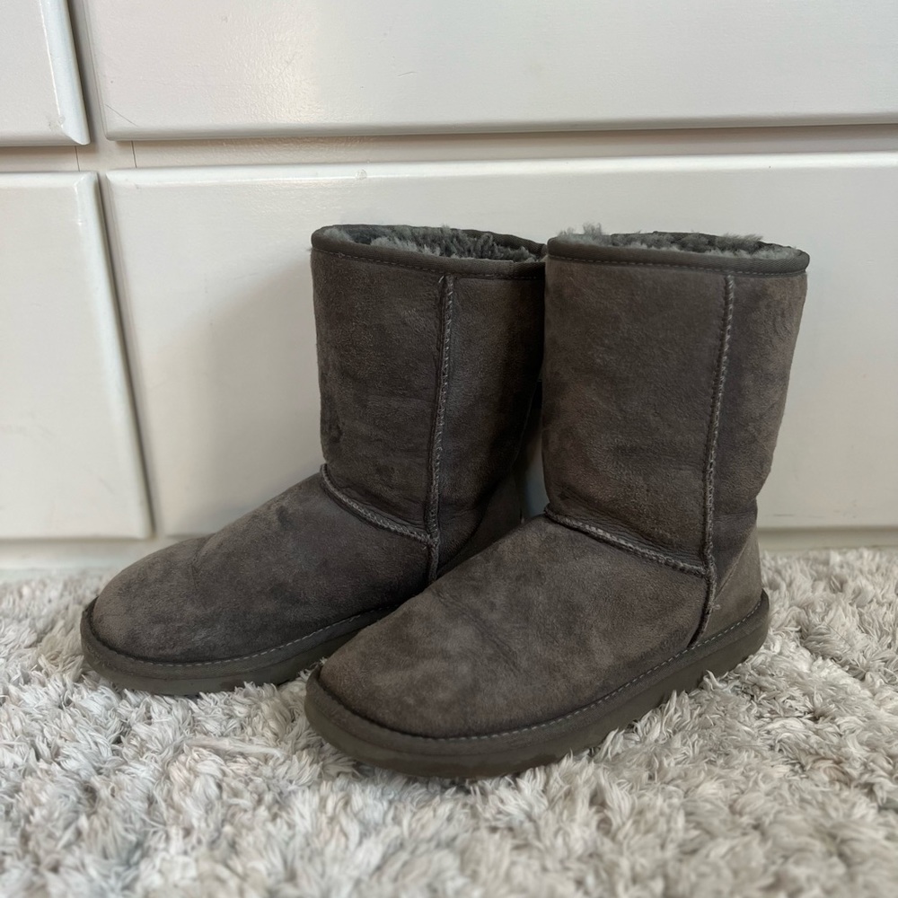 UGG classic II Short